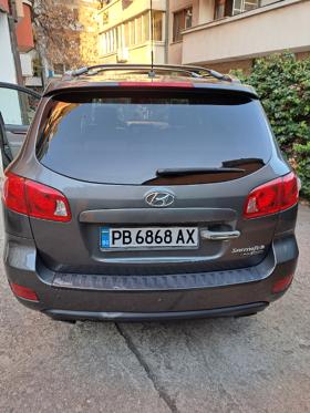 Обява за продажба на Hyundai Santa fe ~13 900 лв. - изображение 4