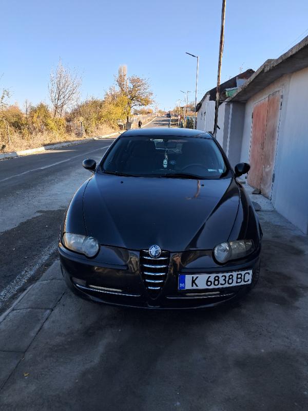 Alfa Romeo 147  - изображение 4