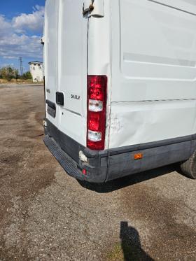 Iveco 35c15 