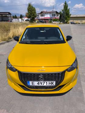 Обява за продажба на Peugeot 208 1,5 ~20 000 EUR - изображение 1