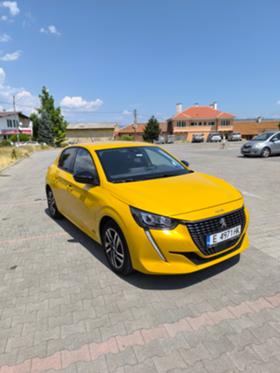 Обява за продажба на Peugeot 208 1,5 ~20 000 EUR - изображение 1