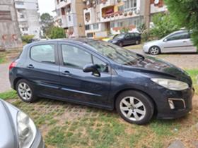 Обява за продажба на Peugeot 308 1.4 ~7 000 лв. - изображение 3