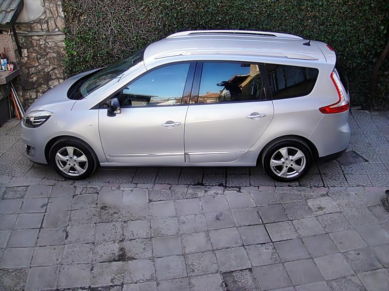 Renault Scenic BOSE-ГЕРМАНИЯ - изображение 7