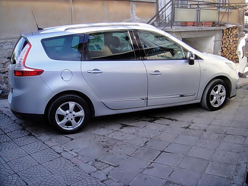 Renault Scenic BOSE-ГЕРМАНИЯ - изображение 6