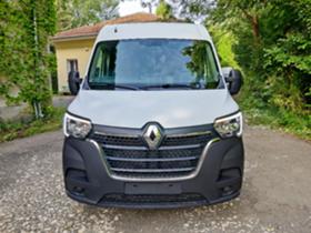 Обява за продажба на Renault Master 2.3 DCI ~37 000 лв. - изображение 1