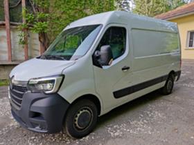 Обява за продажба на Renault Master 2.3 DCI ~37 000 лв. - изображение 1