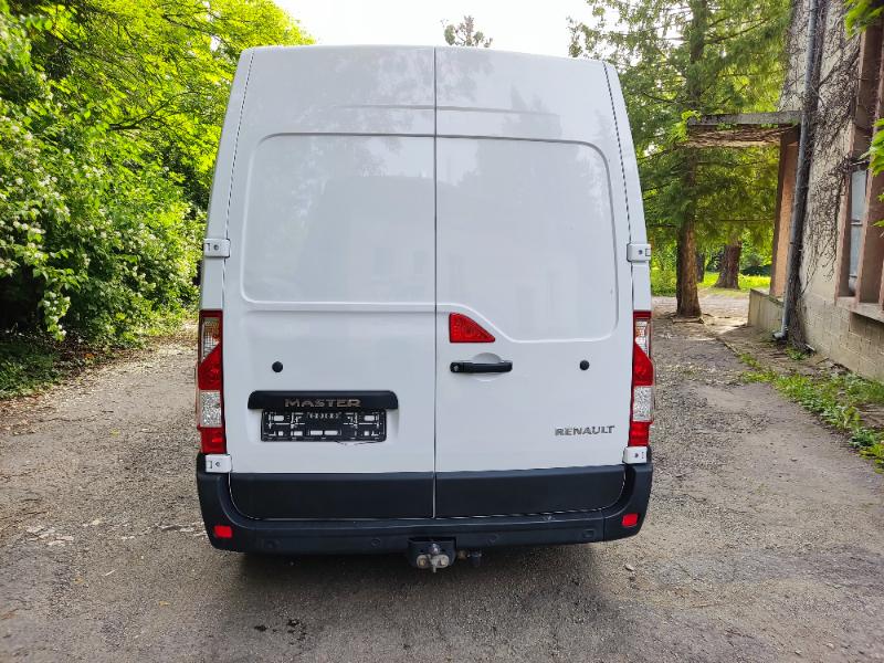 Renault Master 2.3 DCI - изображение 5