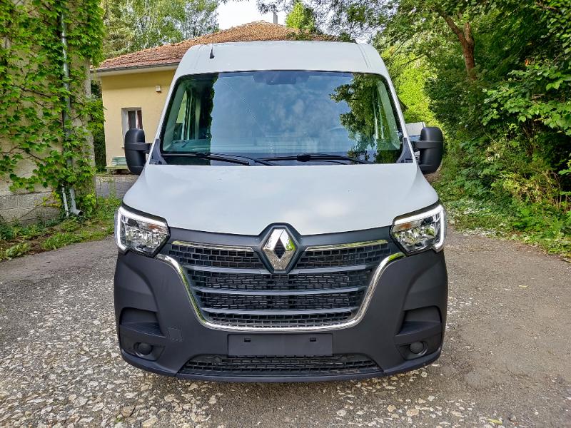 Renault Master 2.3 DCI - изображение 2