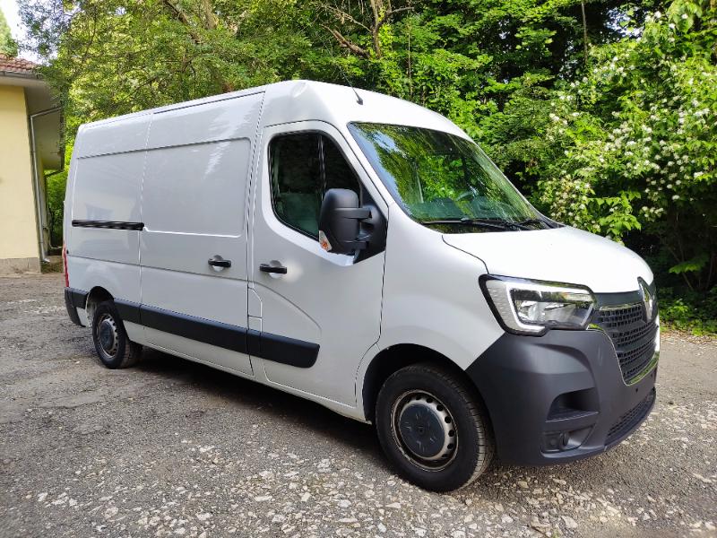 Renault Master 2.3 DCI - изображение 3