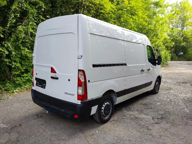 Renault Master 2.3 DCI - изображение 4