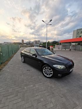Обява за продажба на BMW 520 ~23 800 лв. - изображение 1