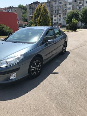 Обява за продажба на Peugeot 407 ~4 560 лв. - изображение 3