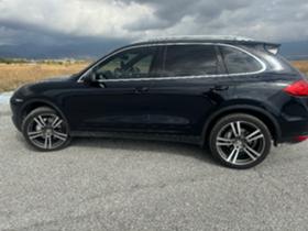 Обява за продажба на Porsche Cayenne ~36 000 лв. - изображение 9