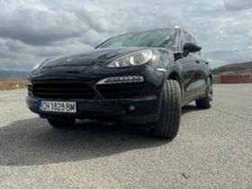 Обява за продажба на Porsche Cayenne ~36 000 лв. - изображение 1