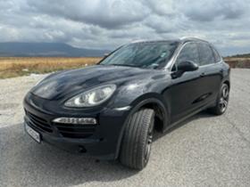 Обява за продажба на Porsche Cayenne ~36 000 лв. - изображение 1