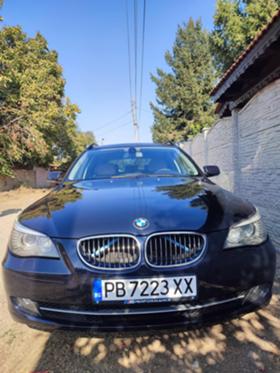 Обява за продажба на BMW 525 3.0 D ~10 000 лв. - изображение 2