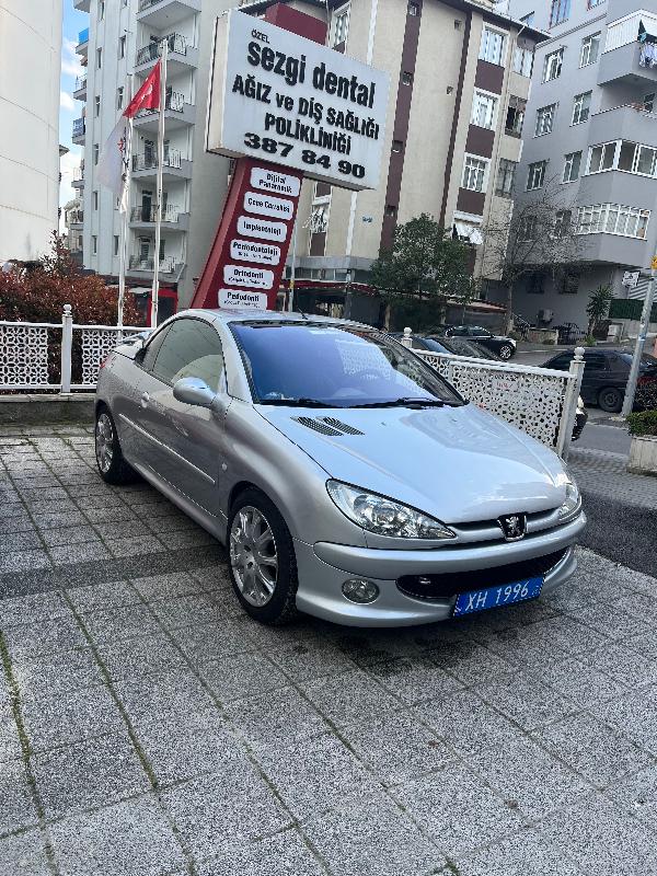 Peugeot 206 1.6 - изображение 7