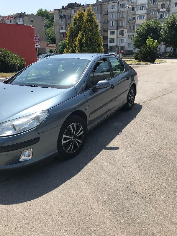 Peugeot 407  - изображение 4