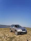 Opel Antara 2. 0 cdti - изображение 2