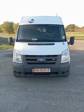 Ford Transit 2.2