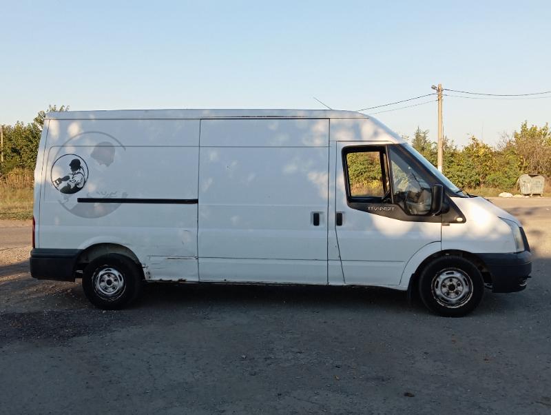 Ford Transit 2.2 - изображение 8