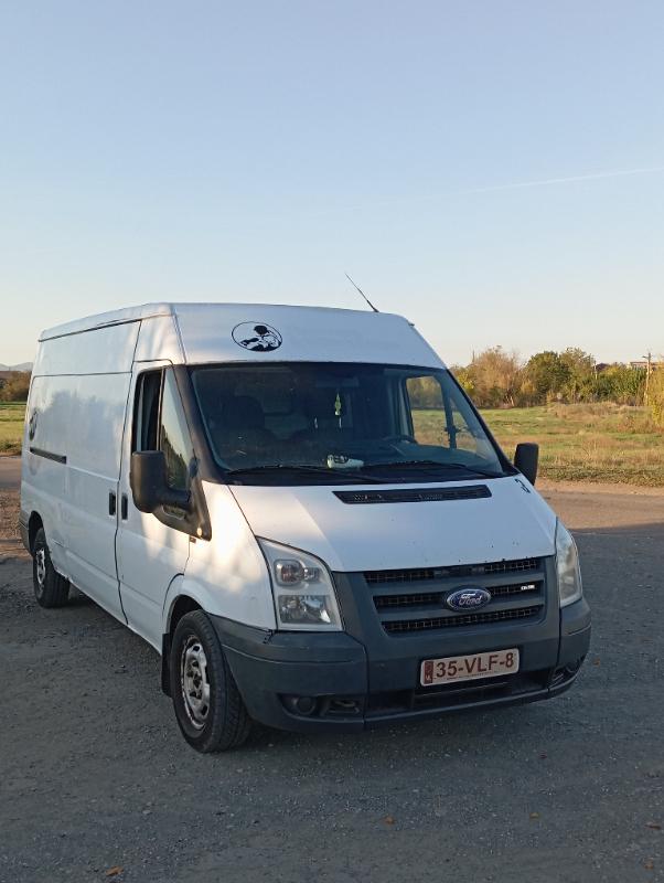 Ford Transit 2.2 - изображение 3