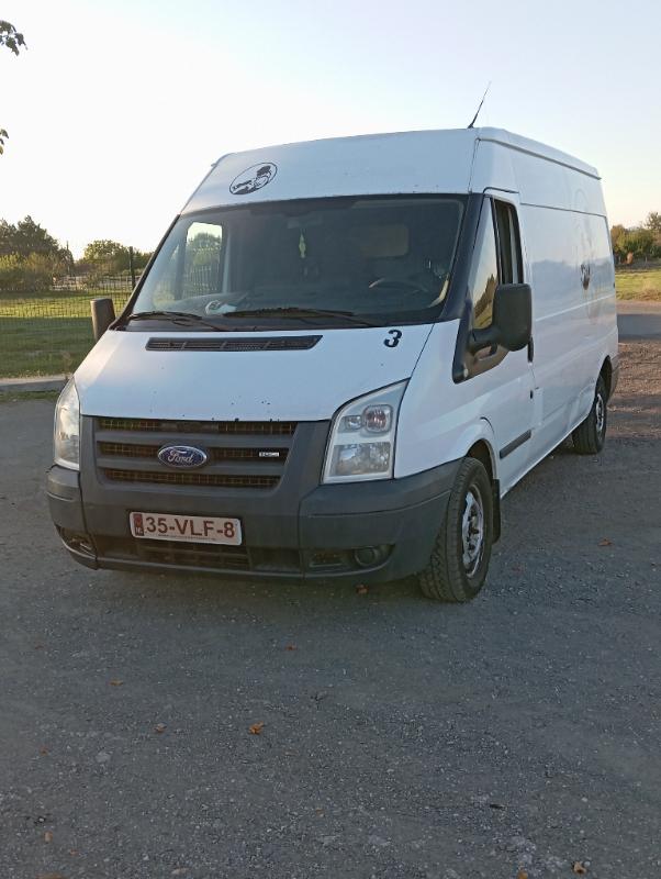 Ford Transit 2.2 - изображение 2