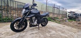 Обява за продажба на Kawasaki ER 650 ~4 800 лв. - изображение 5