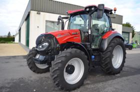 Обява за продажба на Трактор CASE IH Vestrum 110  ~71 000 EUR - изображение 1