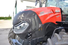 Обява за продажба на Трактор CASE IH Vestrum 110  ~71 000 EUR - изображение 8