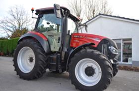 Обява за продажба на Трактор CASE IH Vestrum 110  ~71 000 EUR - изображение 5