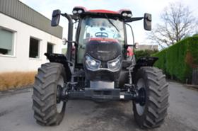 Обява за продажба на Трактор CASE IH Vestrum 110  ~71 000 EUR - изображение 6