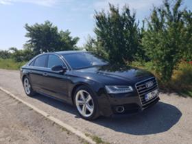 Audi A8 4.2