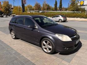 Opel Astra Station Wagon - изображение 1