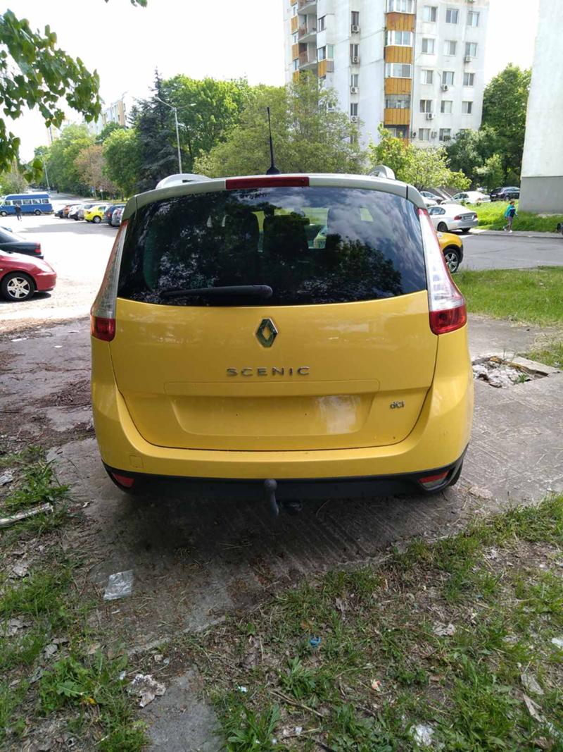 Renault Grand scenic Limited edition - изображение 7