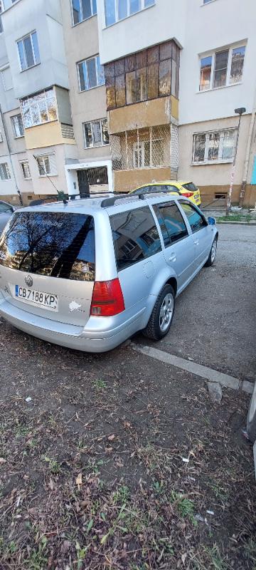 VW Golf 1.6 101 k.s  - изображение 6