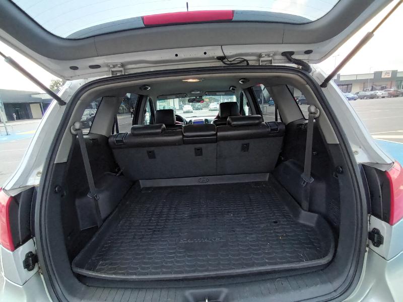 Hyundai Santa fe 2.2 4 4 - изображение 8