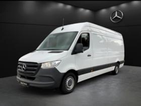 Обява за продажба на Mercedes-Benz Sprinter 319 3.0 V6 ANK 3500  ~88 000 лв. - изображение 1