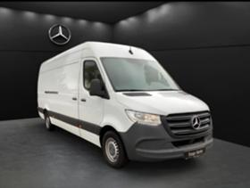 Обява за продажба на Mercedes-Benz Sprinter 319 3.0 V6 ANK 3500  ~88 000 лв. - изображение 1