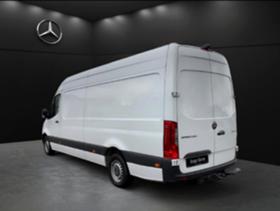 Обява за продажба на Mercedes-Benz Sprinter 319 3.0 V6 ANK 3500  ~88 000 лв. - изображение 2