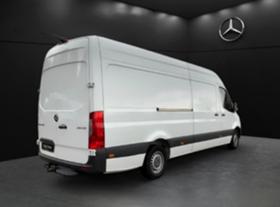 Обява за продажба на Mercedes-Benz Sprinter 319 3.0 V6 ANK 3500  ~88 000 лв. - изображение 3