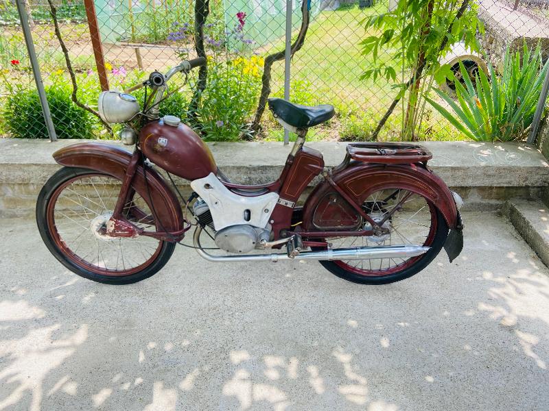 Simson 51 S - изображение 4