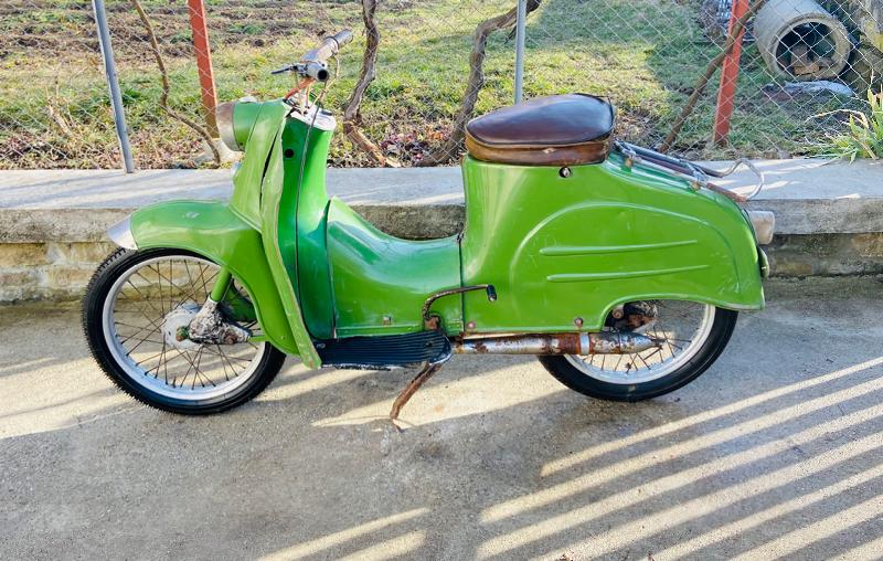 Simson 51 S - изображение 7