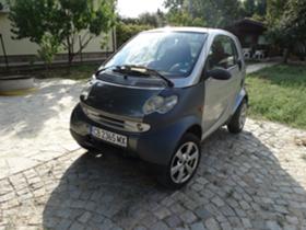 Smart Fortwo 600i