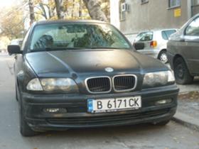 BMW 318 E 46