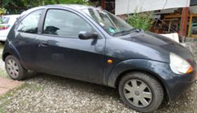 Обява за продажба на Ford Ka 1,3 ~4 500 лв. - изображение 5