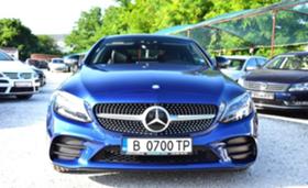 Обява за продажба на Mercedes-Benz C 200 EQ Boost 4-matic ~31 700 EUR - изображение 1