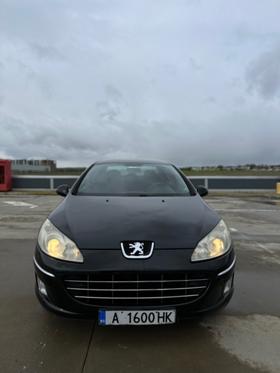 Обява за продажба на Peugeot 407 ~8 299 лв. - изображение 1