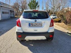 Обява за продажба на Opel Mokka ~16 745 лв. - изображение 4