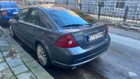 Обява за продажба на Ford Mondeo ST220 ~9 250 лв. - изображение 4